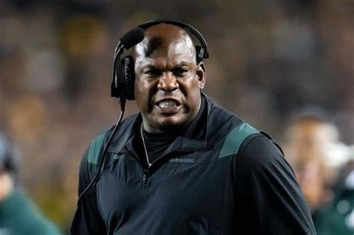 Tunnel fight, suspensions stain Mel Tucker and Michigan State&rsquo;s season