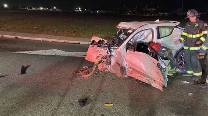 Turlock Briana Sanchez Car Accident Linked To Death Cause