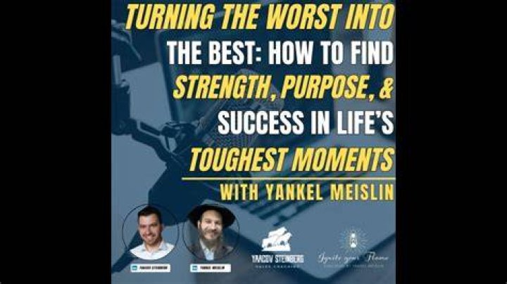 Turning The Worst Into Success Ted Turner International Bipolar