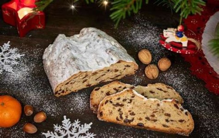 Turr&oacute;n Een typische Spaanse kerstlekkernij ESPANJE! Reis en