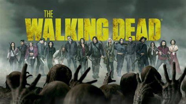 TV Show The Walking Dead HD Wallpaper