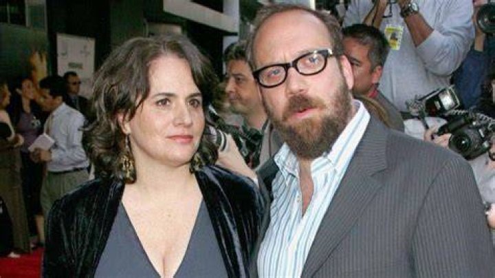 TV&rsquo;s Kinkiest Married Couple On The Cover Of Gotham Magazine