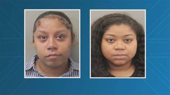 Twin sisters charged with prostitution in Raleigh ABC13 Houston