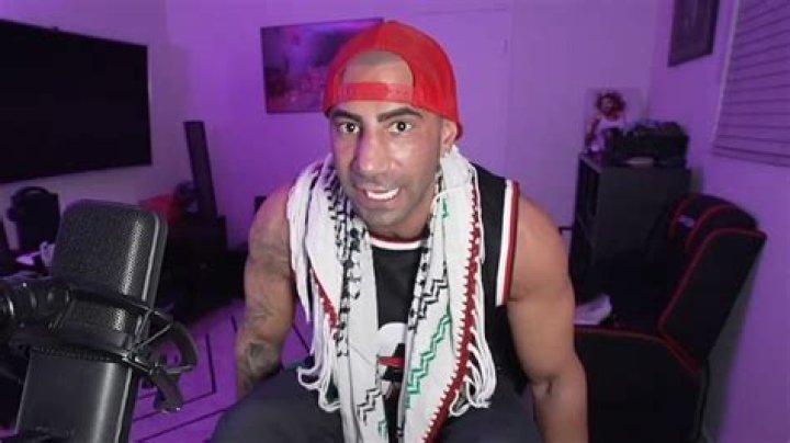 Twitch streamer Fousey banned All you need to know