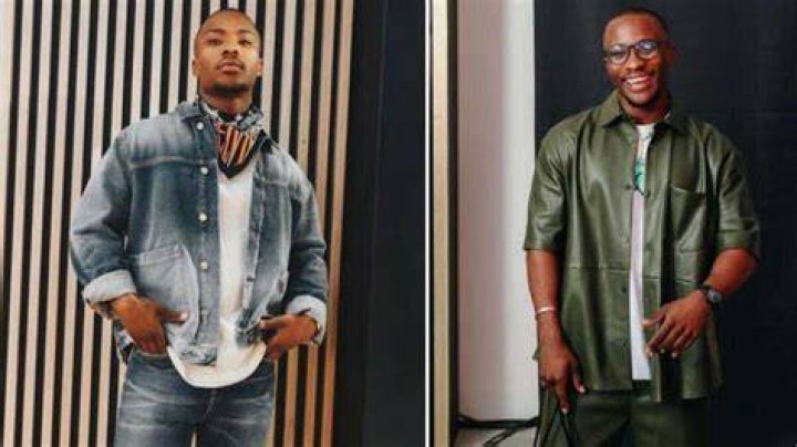 Twitter Men Defend Zamani Mbatha Amid Cheating Scandal After Girlfriend