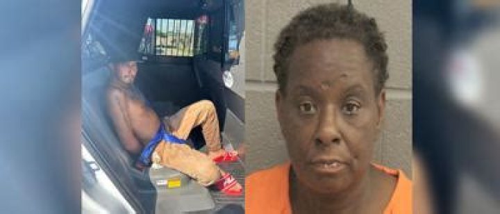 Two arrested on separate warrants out of Paulding, Ohio WOWO News
