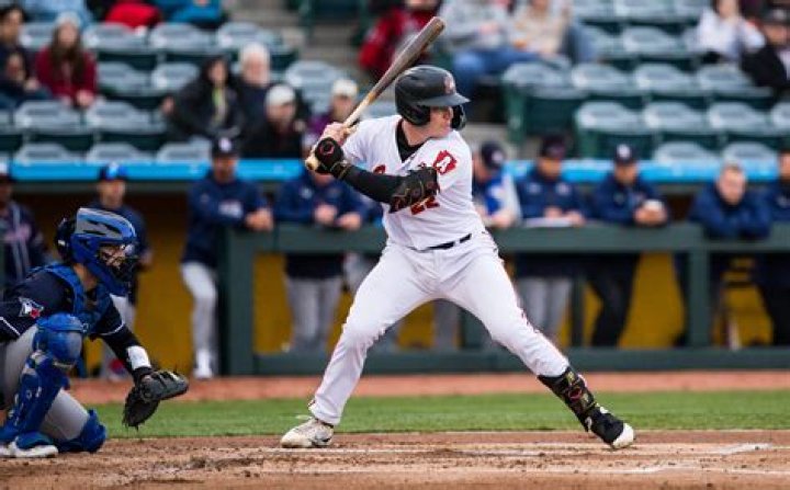 Two catchers, one job What are Pirates&rsquo; plans for Henry Davis, Endy