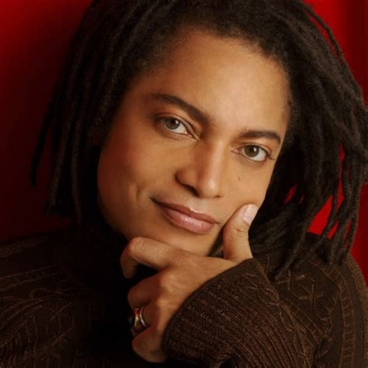 Two Friday Favorites Terence Trent D'Arby Retro Life Style