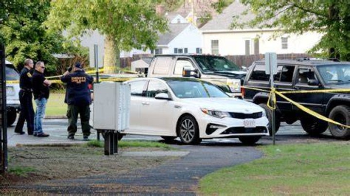 Two indicted for murder in Cape Cod stabbing NBC Boston