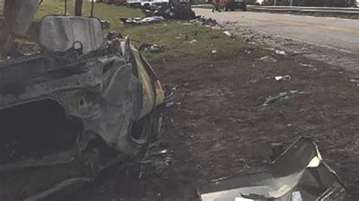 Two names released in fatal Lake Placid crash News
