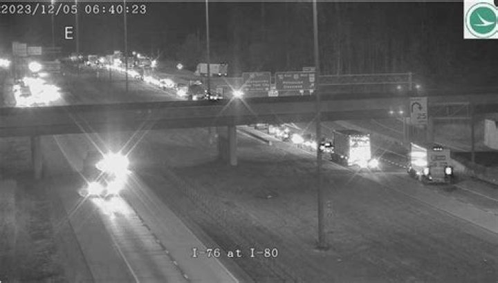 Two semi crash backs up I57 traffic near Peotone for hours Local