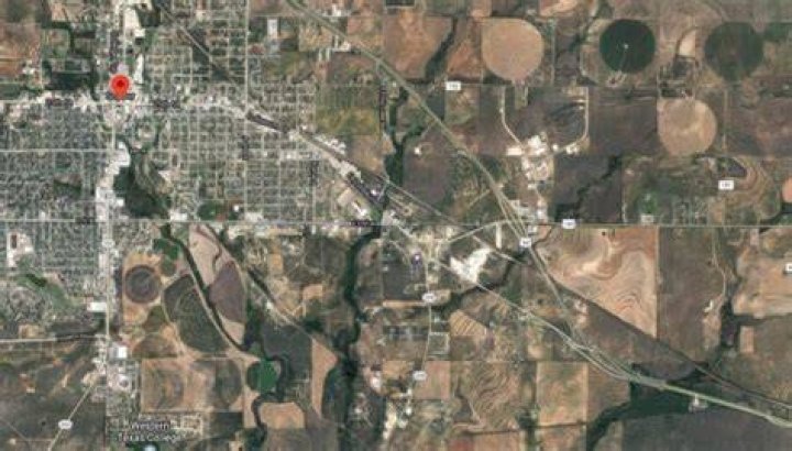 TX Man Charles Gardner ID'd As Victim In Wednesday Night Snyder Fatal 3