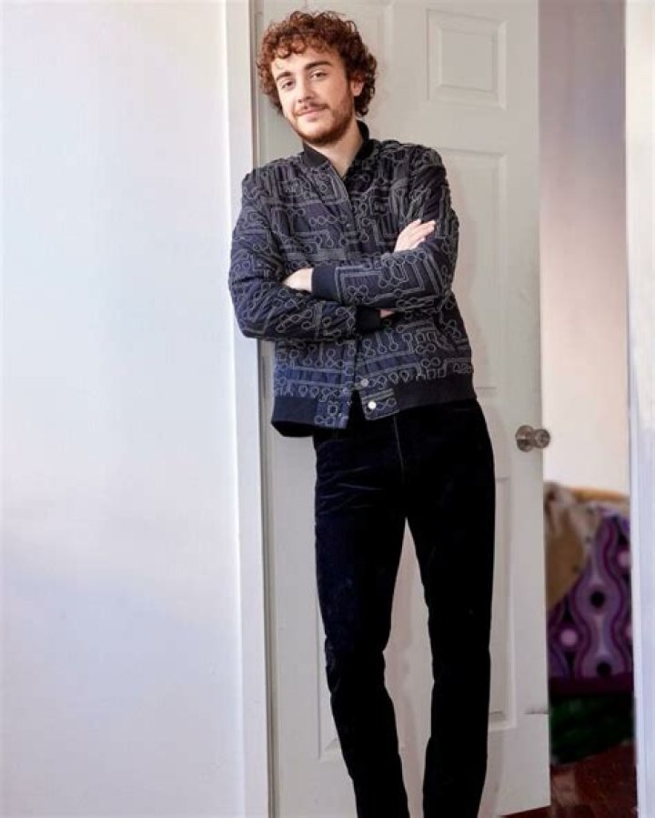 Ty Doran Biography, Age, Height, Weight, Net Worth, Girlfriend Starsgab