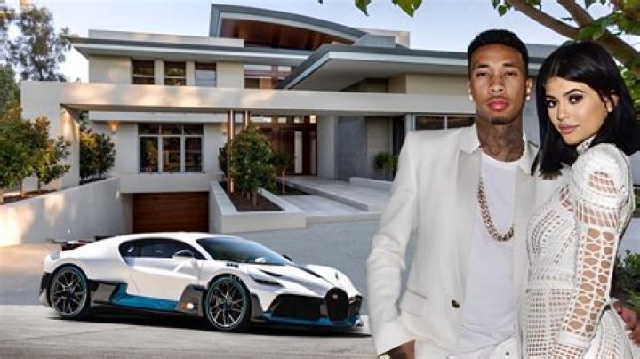 Tyga Age, Net Worth, Wife, Family and Biography (Updated 2023) BigNameBio