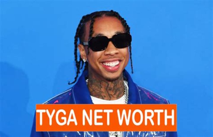 Tyga Biography, Age, Net Worth, House, Cars, Parents, Children