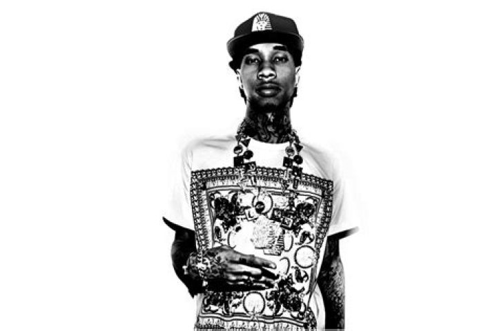 Tyga delivers charismatic, lively show Daily Trojan