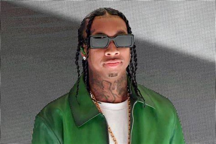 Tyga Has an OnlyFans and He’s Releasing XRated Content on It XXL