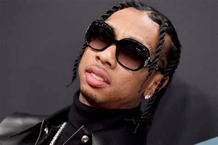 Tyga Reportedly Did Not Start Any Drama At Floyd Mayweather&rsquo;s Bash