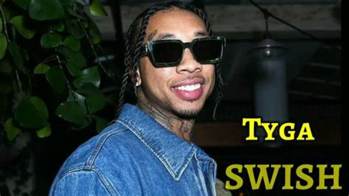 Tyga Swish Music Video Conversations About HER