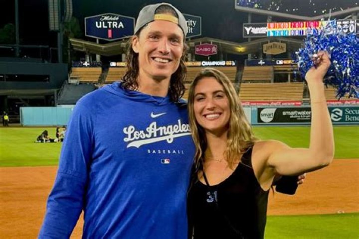 Tyler Boebert&rsquo;s Girlfriend Who Is Lauren Boebert&rsquo;s Son Having a Baby With?