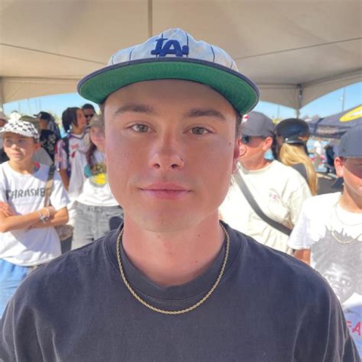 Tyler Brandt