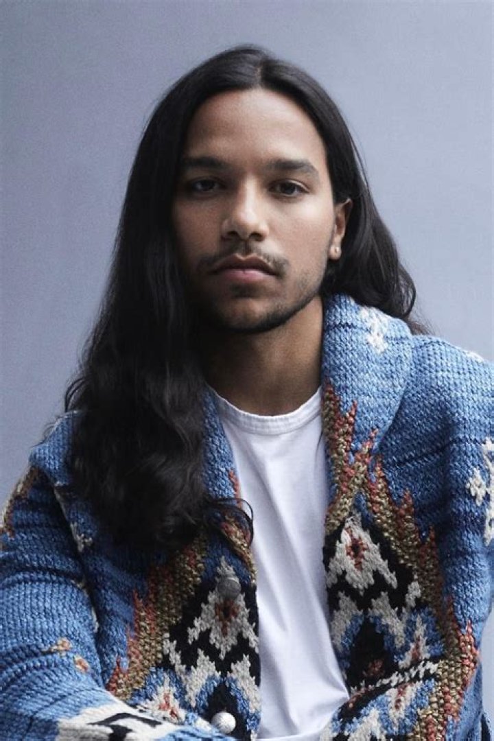 Tyler Dean Flores