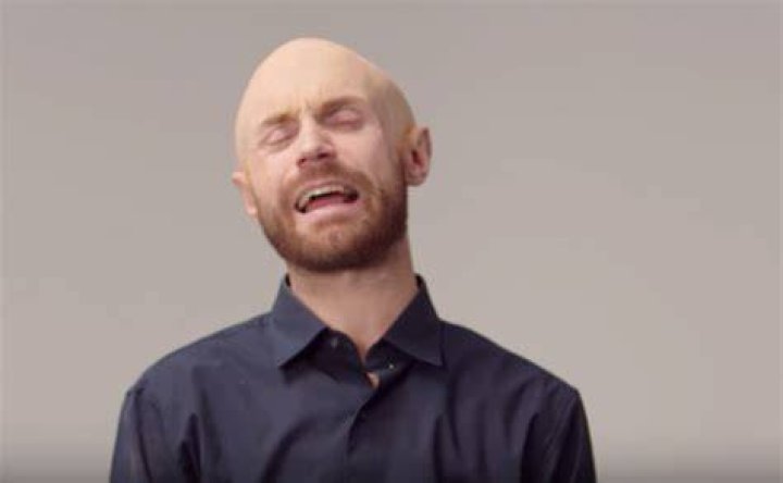 Tyler Fischer presents the Bill Burr Comedy MasterClass The Comic's Comic
