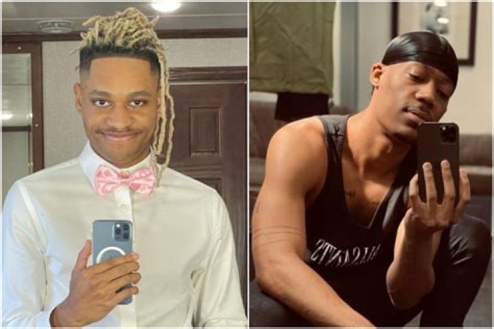 Tyler James Williams Ethnicity of Celebs What Nationality Ancestry Race