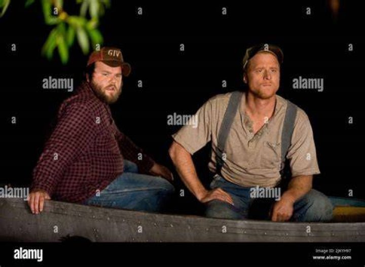 Tyler Labine Picture 1 Film Premiere The Boss