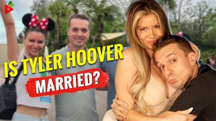 Tyler of Hoovie's Garage New Girlfriend? hooviesgarage cars