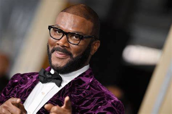 Tyler Perry's Madea Series Tyler Perry Lionsgate