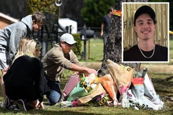 Tyrell Edwards Car Accident Pplater Driver Jailed