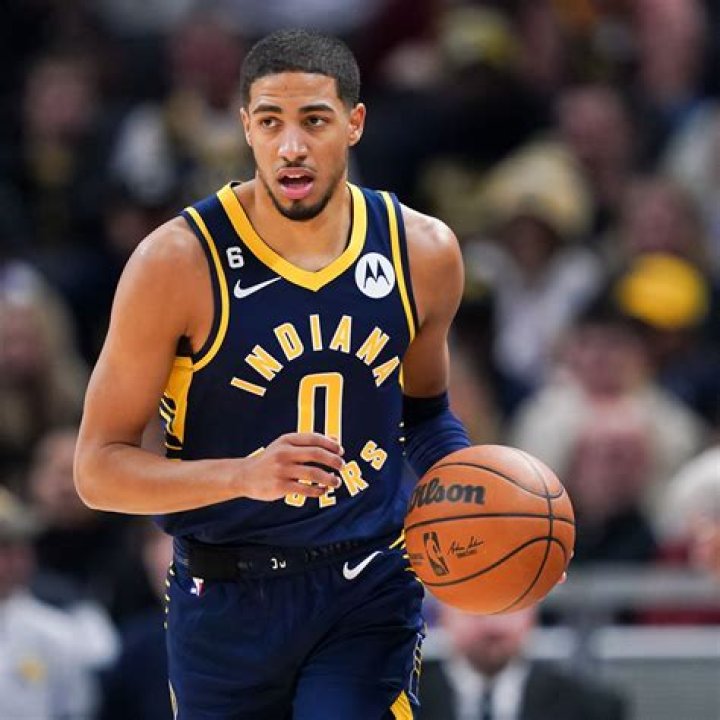 Tyrese Haliburton Wiki, Age, Height, Family, Girlfriend, Stats, Salary