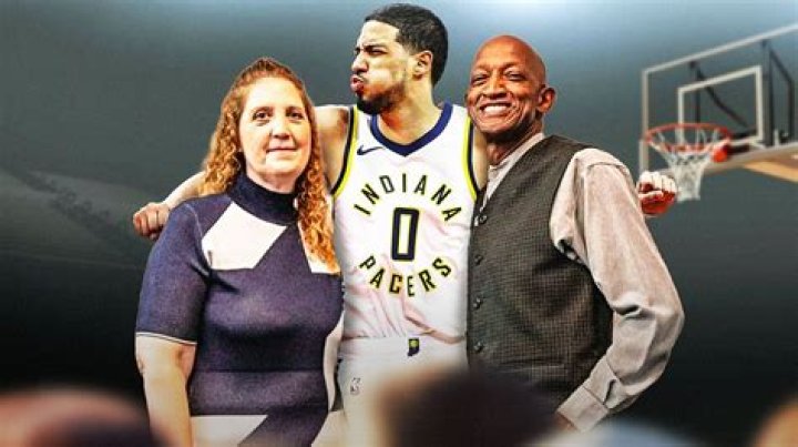 Tyrese Haliburton’s parents were overjoyed as he helped Pacers to IST Final