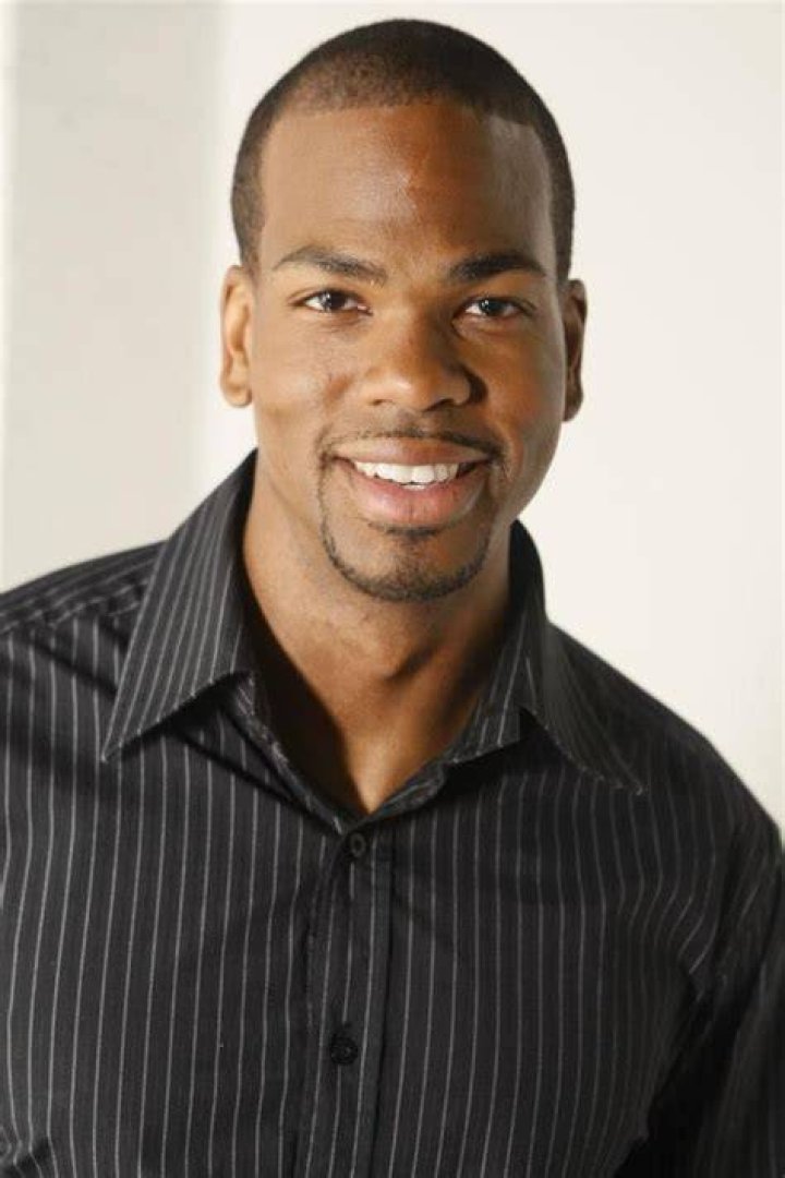 Tyrone Magnus&rsquo; Wife, Height, Net Worth, Girlfriend Biography TG Time