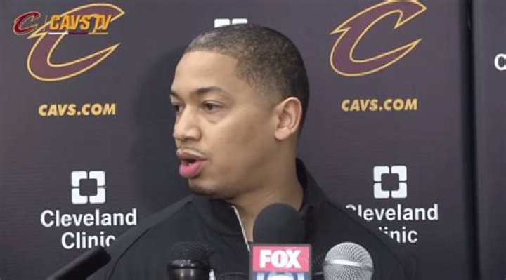 Tyronn Lue, in first interview since Cavaliers fired him, says he still
