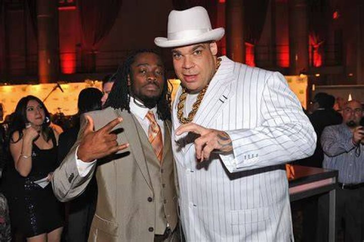 Tyrus Net Worth Celebrity Net Worth