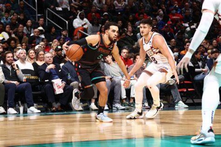 Tyus Jones contract PG returns to Grizzlies on twoyear, 30 million