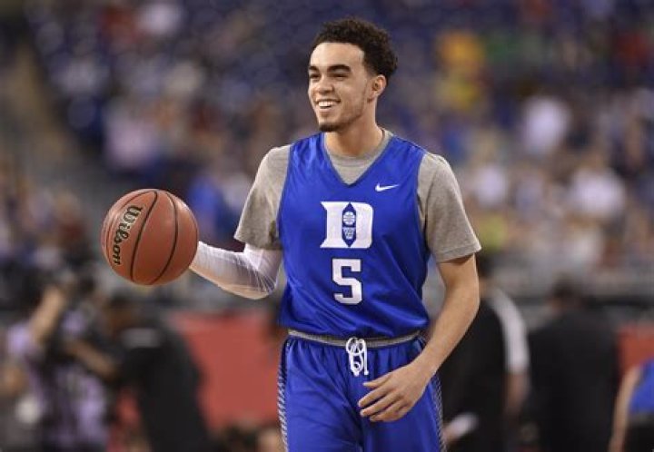 Tyus Jones Says Okafor, Winslow NBA Decisions Will Impact His Zagsblog