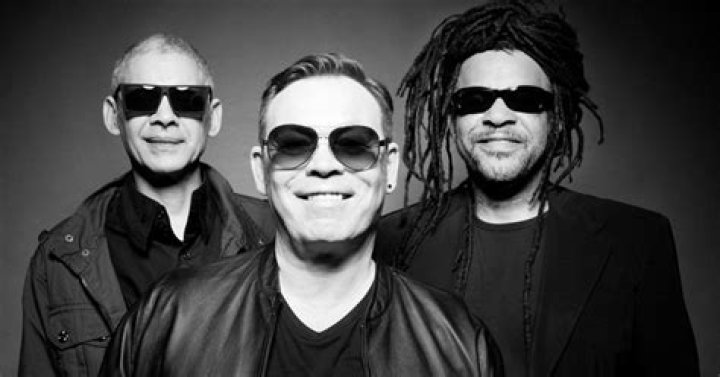UB40 Frontman Ali Campbell Tells HuffPostUK Why The OTHER UB40 Is 'A