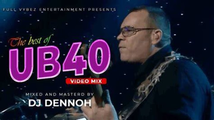 UB40 music, videos, stats, and photos Last.fm