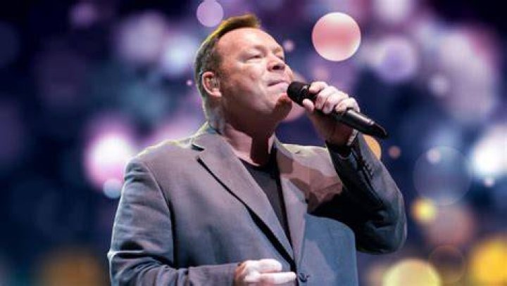 UB40 singer Duncan Campbell hospitalised after stroke The Independent
