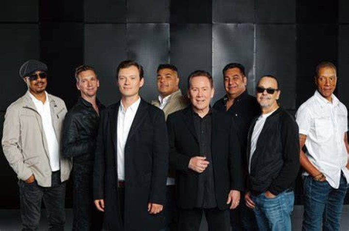 UB40 unveil first tour dates with new frontman Matt Doyle