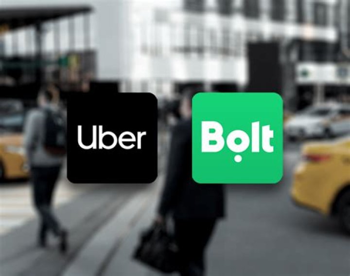 Uber vs Bolt Which is better for drivers and customers? MakeMoney.ng
