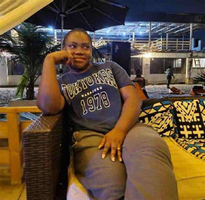 Uduak Isong Biography Age, Husband, Movies, Net Worth, Parents