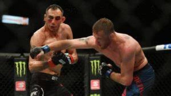 UFC 249 Deemed A Huge Success