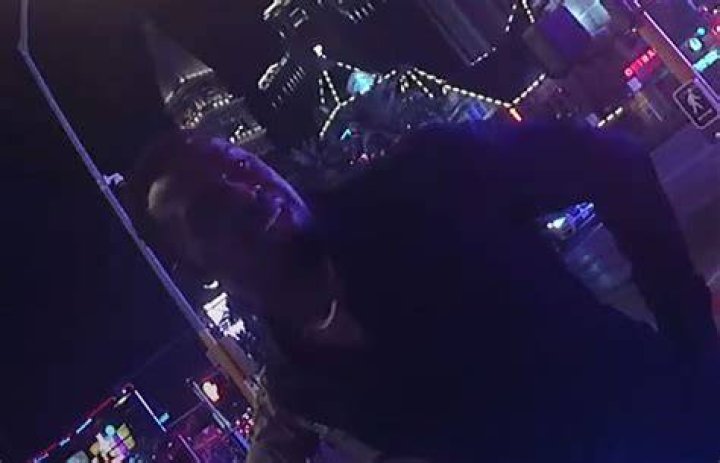 UFC champion Jon Jones arrested for aggravated DWI and negligent use of