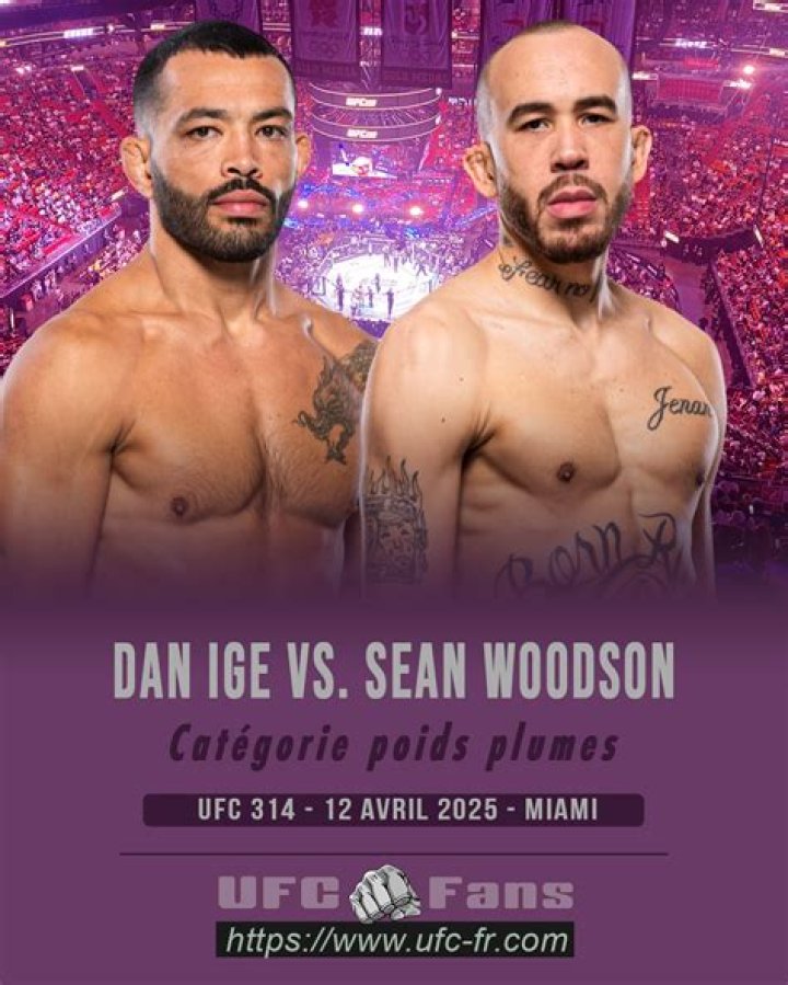 UFC&rsquo;s Sean Woodson details &lsquo;neardeath&rsquo; car accident &lsquo;Fast & Furious