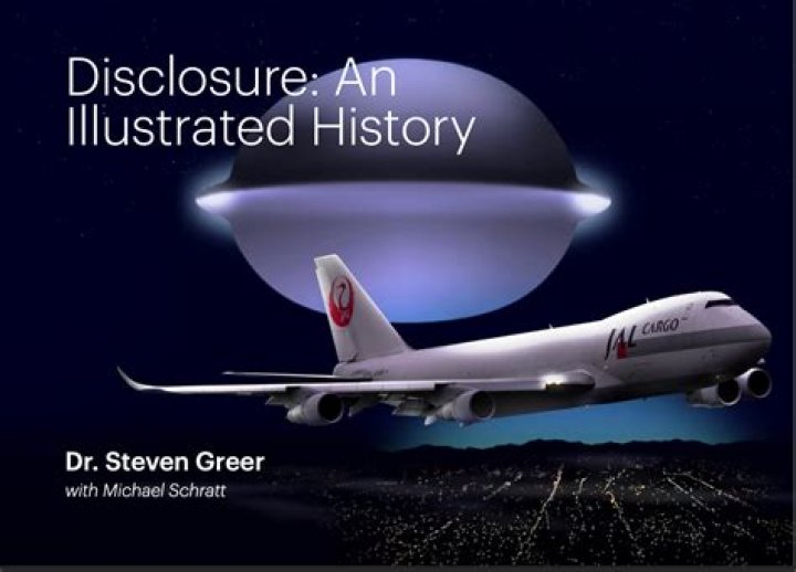 UFOsDisclosure Dr. Steven Greer Important Message re False Flag