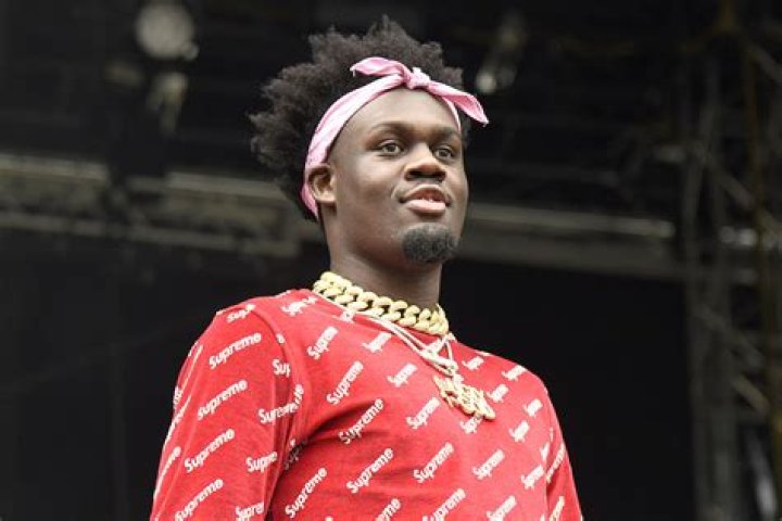 Ugly God Has Two New Projects on the Way XXL